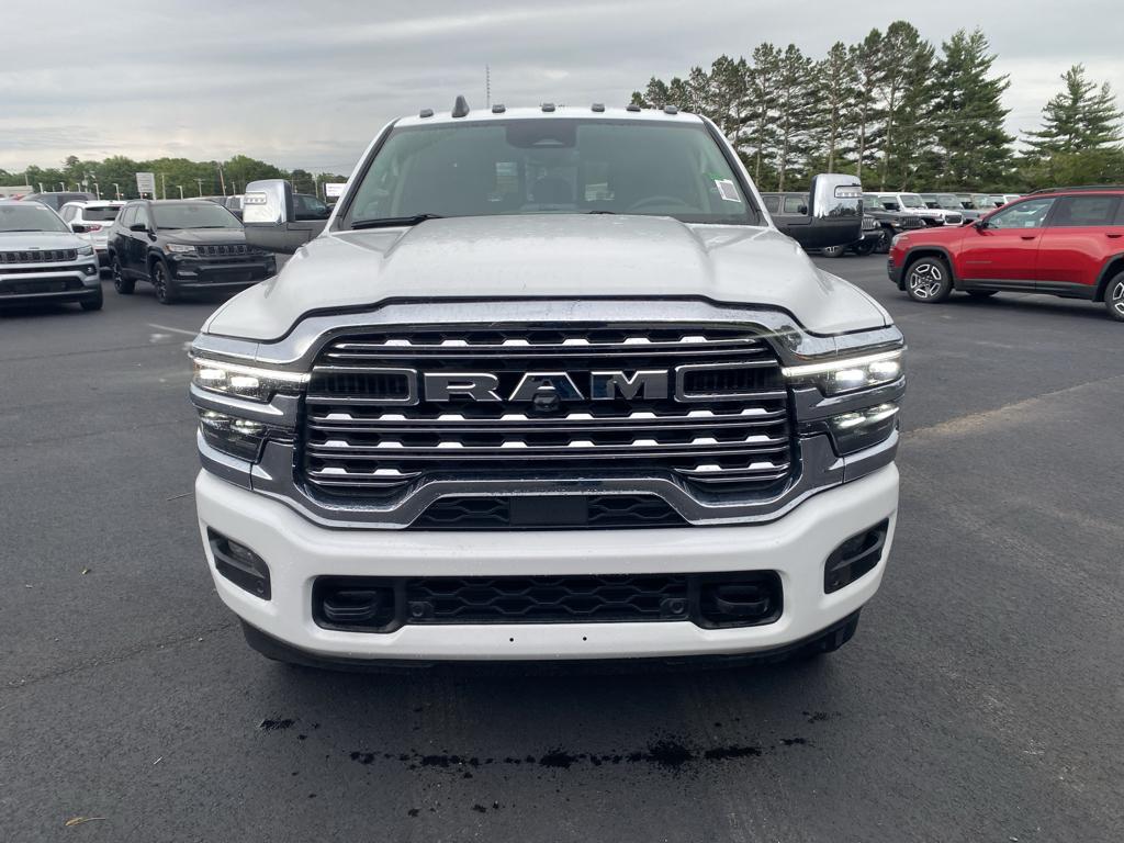 ram ram 2500 pickup 2026 3C63R5TL8TG321619 image ram ram 2500 pickup 2026 3C63R5TL8TG321619 image